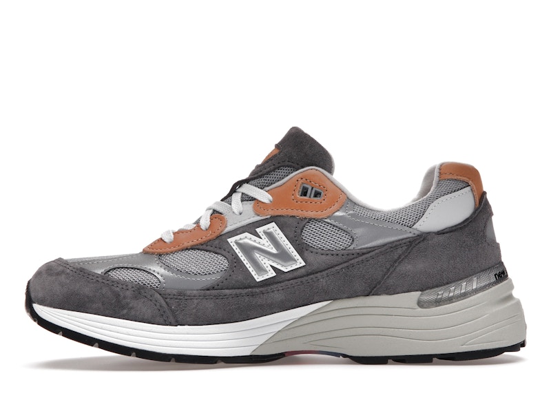 New Balance 992 Todd Snyder 10th Anniversary