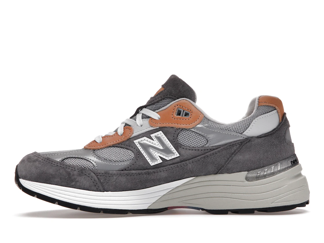 New Balance 992 Todd Snyder 10th Anniversary