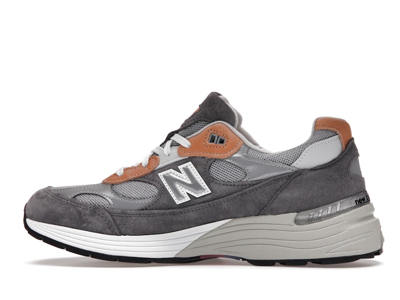 New Balance 992 Todd Snyder 10th Anniversary
