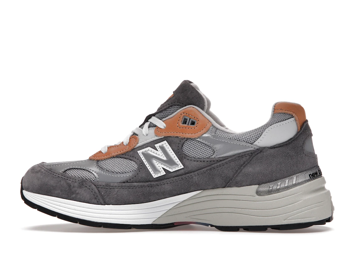 New Balance 992 Todd Snyder 10th Anniversary