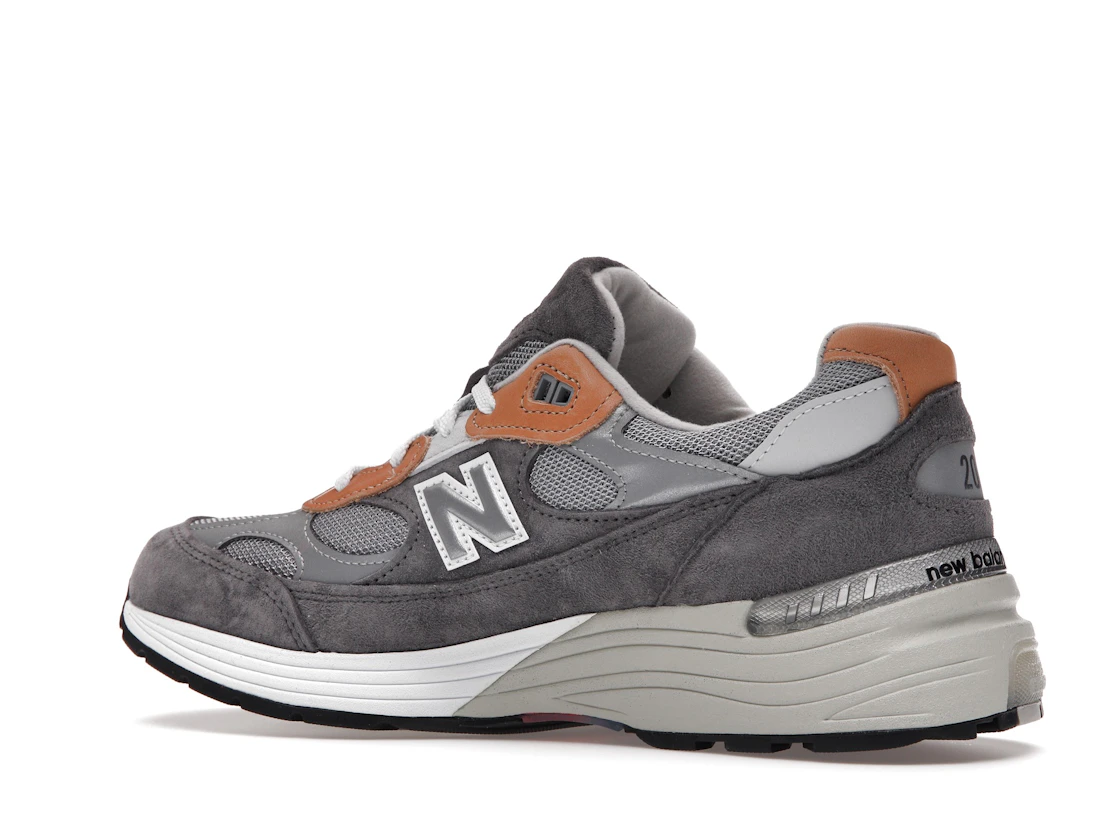 New Balance 992 Todd Snyder 10th Anniversary