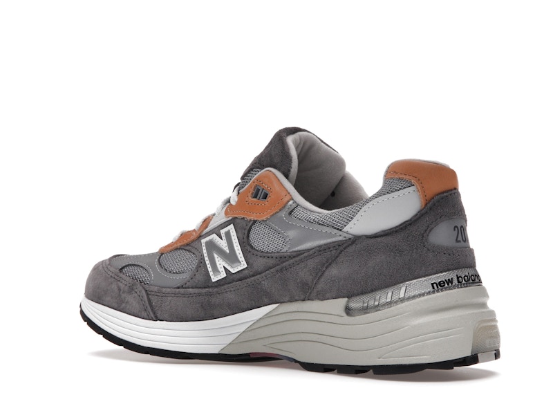 New Balance 992 Todd Snyder 10th Anniversary