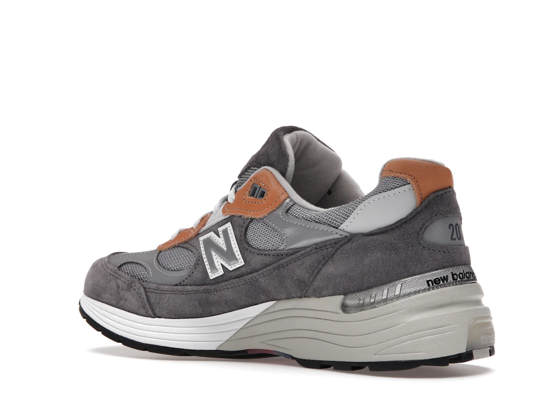 New Balance 992 Todd Snyder 10th Anniversary