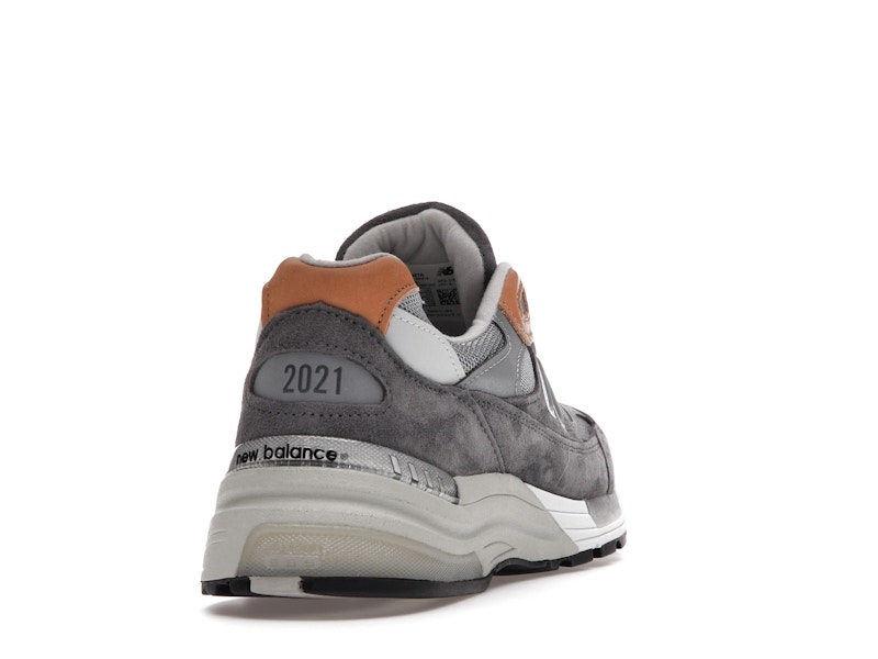 New Balance 992 Todd Snyder 10th Anniversary