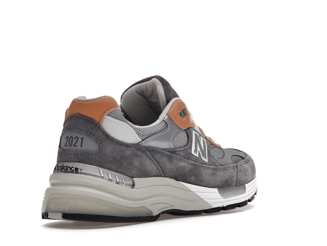 New Balance 992 Todd Snyder 10th Anniversary