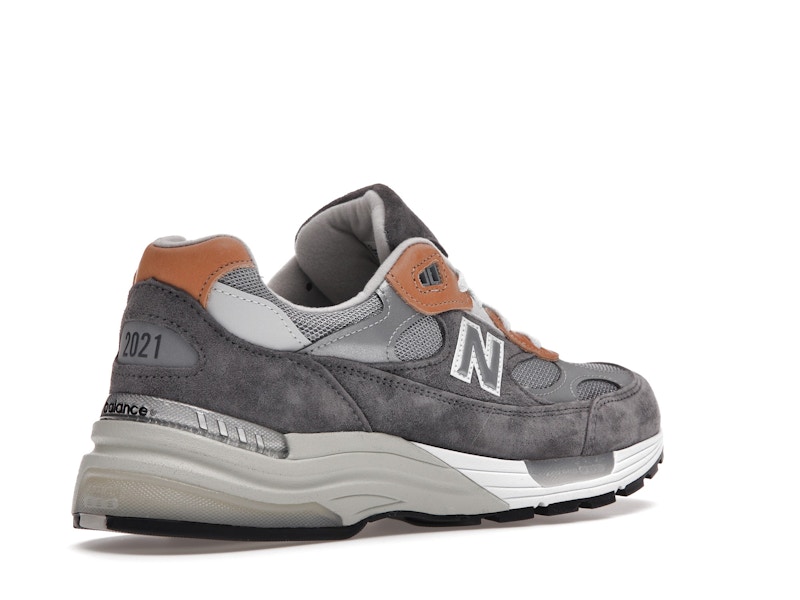 New Balance 992 Todd Snyder 10th Anniversary