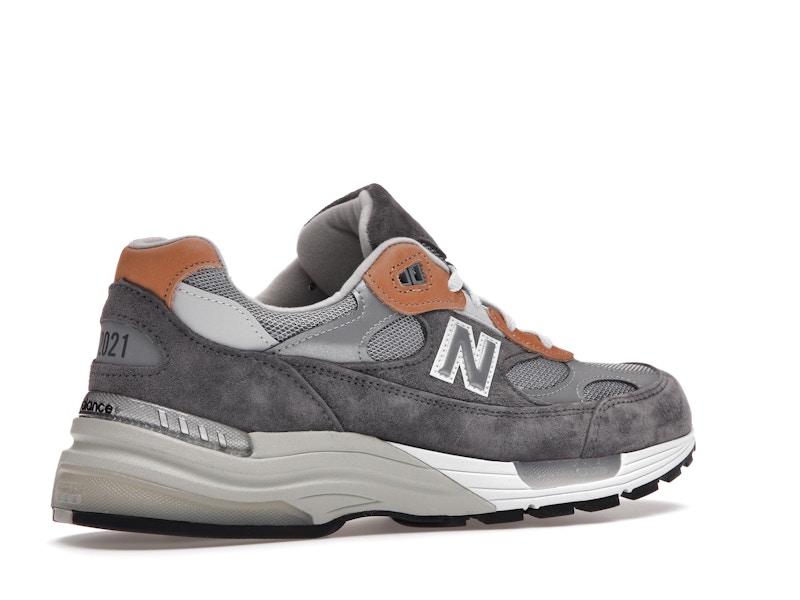 New Balance 992 Todd Snyder 10th Anniversary