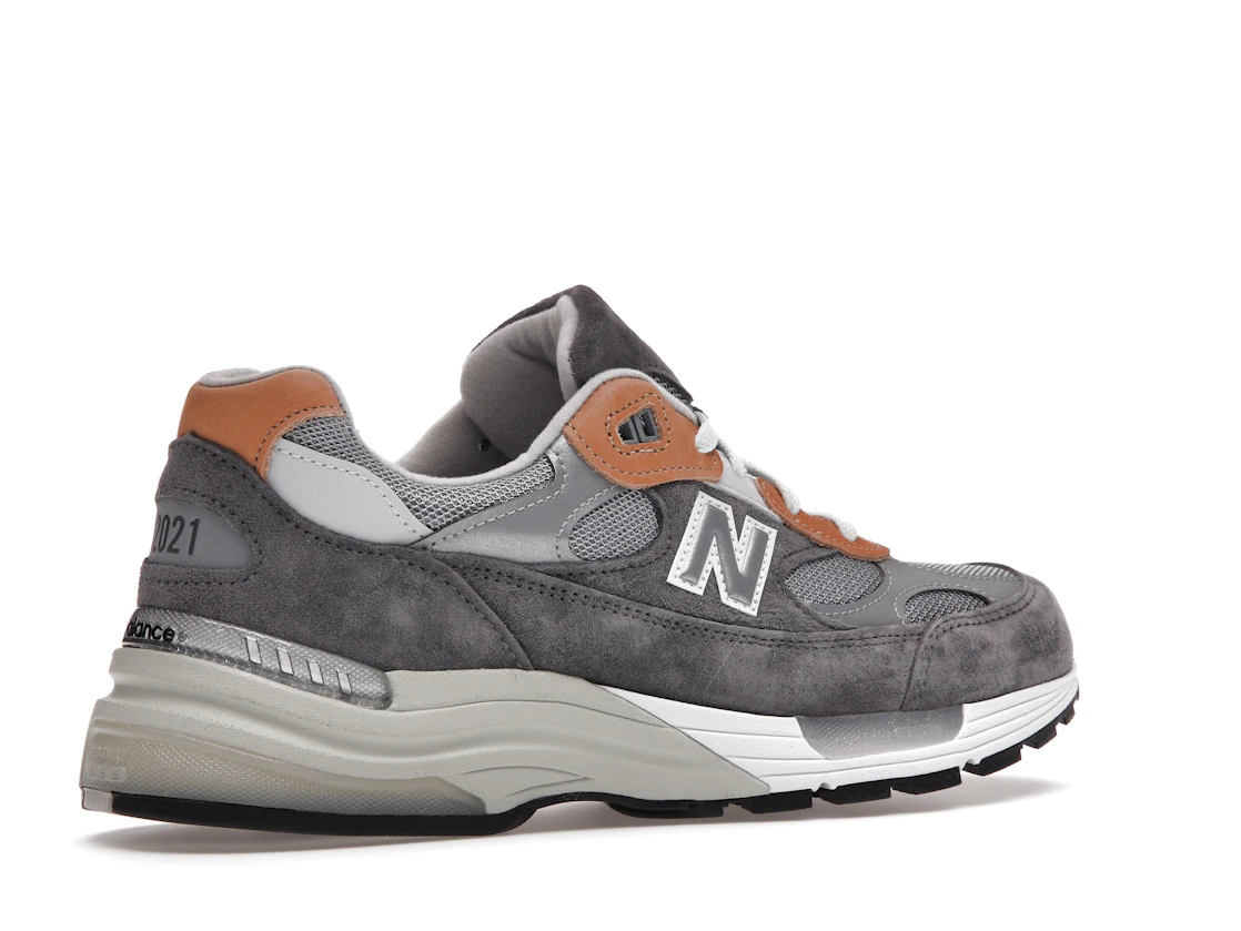 New Balance 992 Todd Snyder 10th Anniversary