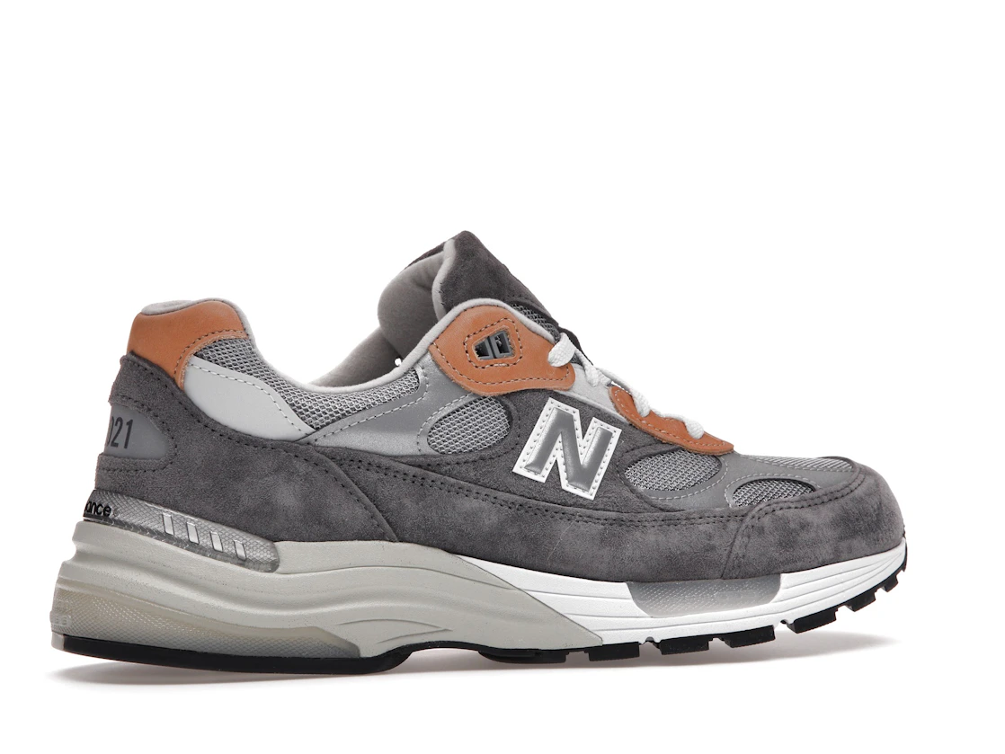 New Balance 992 Todd Snyder 10th Anniversary
