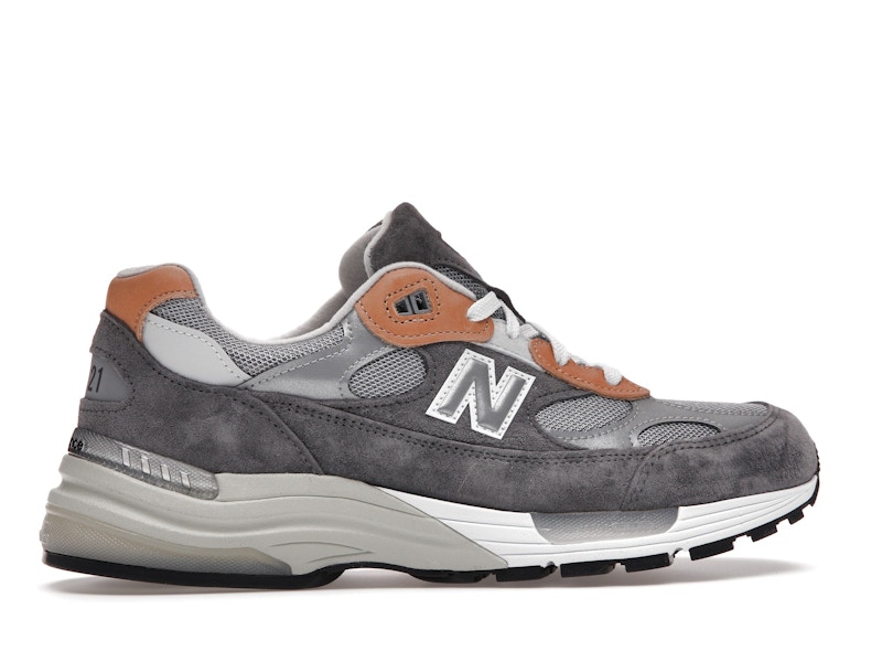 New Balance 992 Todd Snyder 10th Anniversary