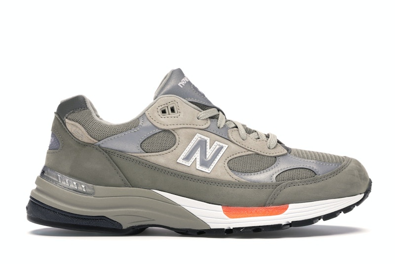 New Balance 992 WTAPS メンズ - M992WT - JP