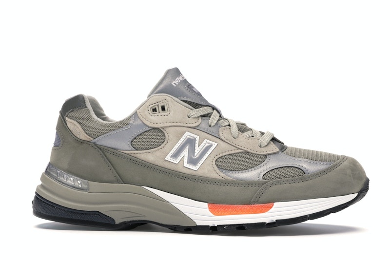 New Balance 992 WTAPS