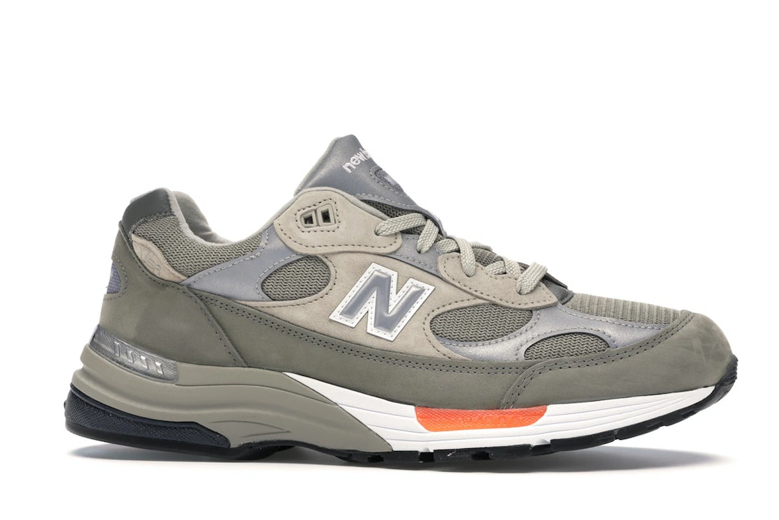 New Balance 992 WTAPS
