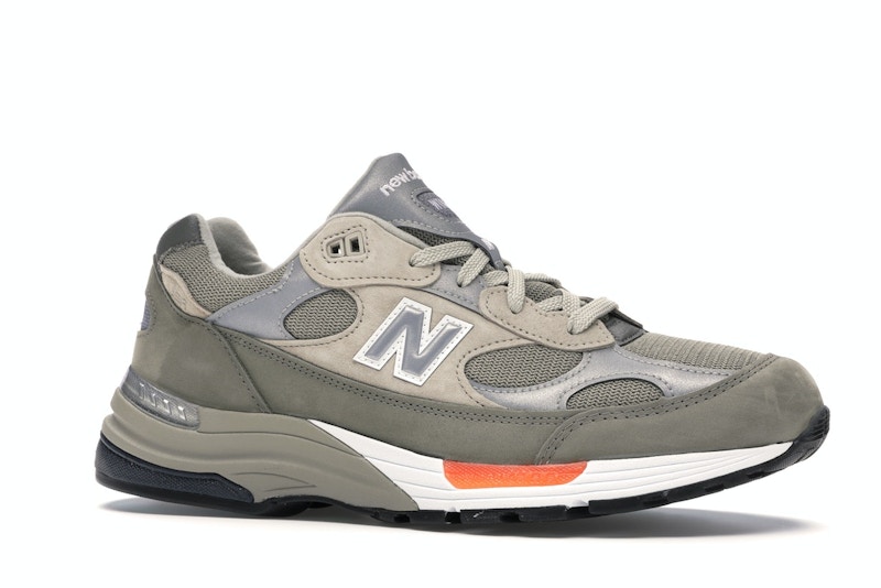 New Balance 992 WTAPS