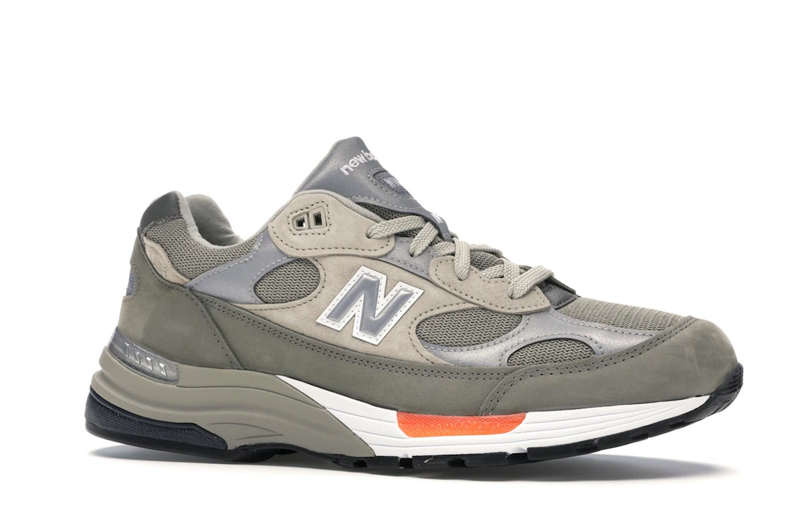 New Balance 992 WTAPS