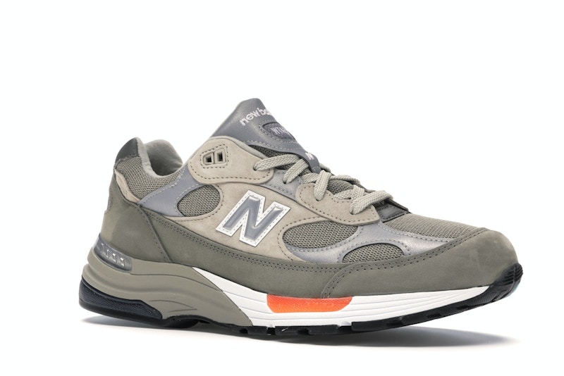 New Balance 992 WTAPS