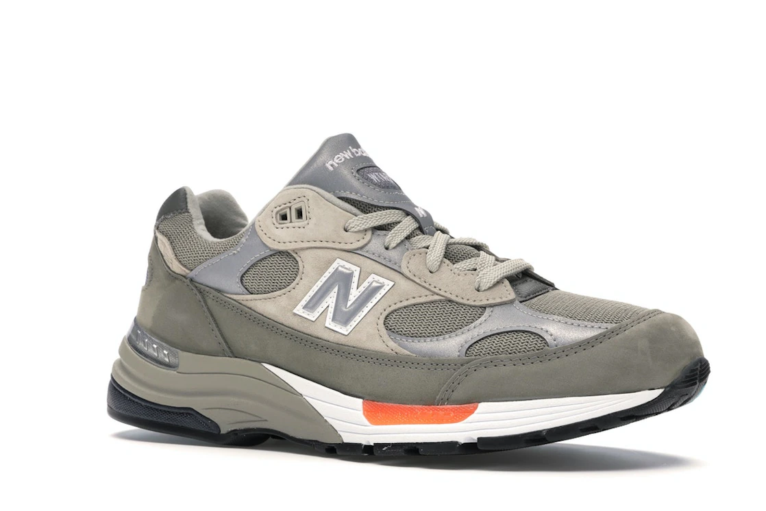 New Balance 992 WTAPS