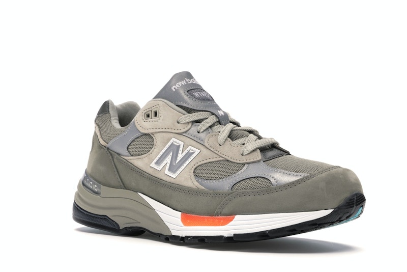 New Balance 992 WTAPS