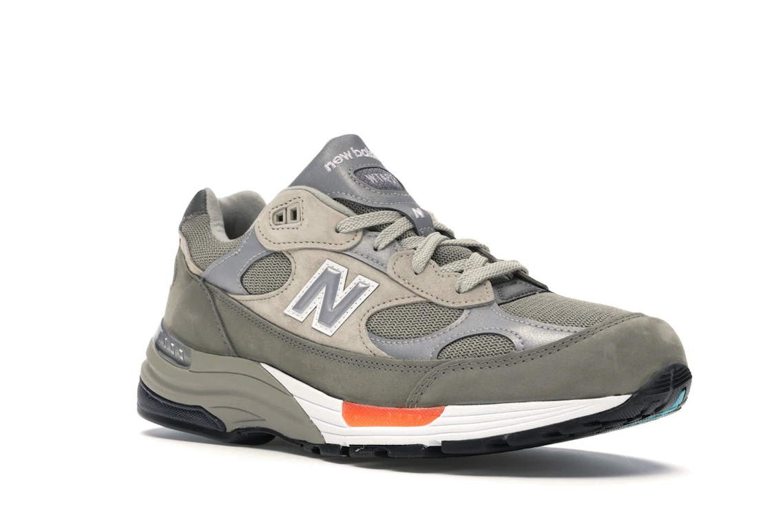 New Balance 992 WTAPS