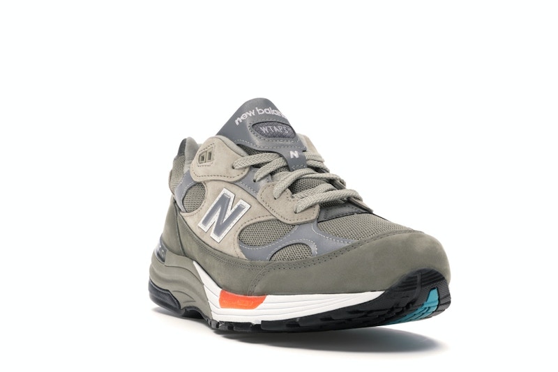 New Balance 992 WTAPS