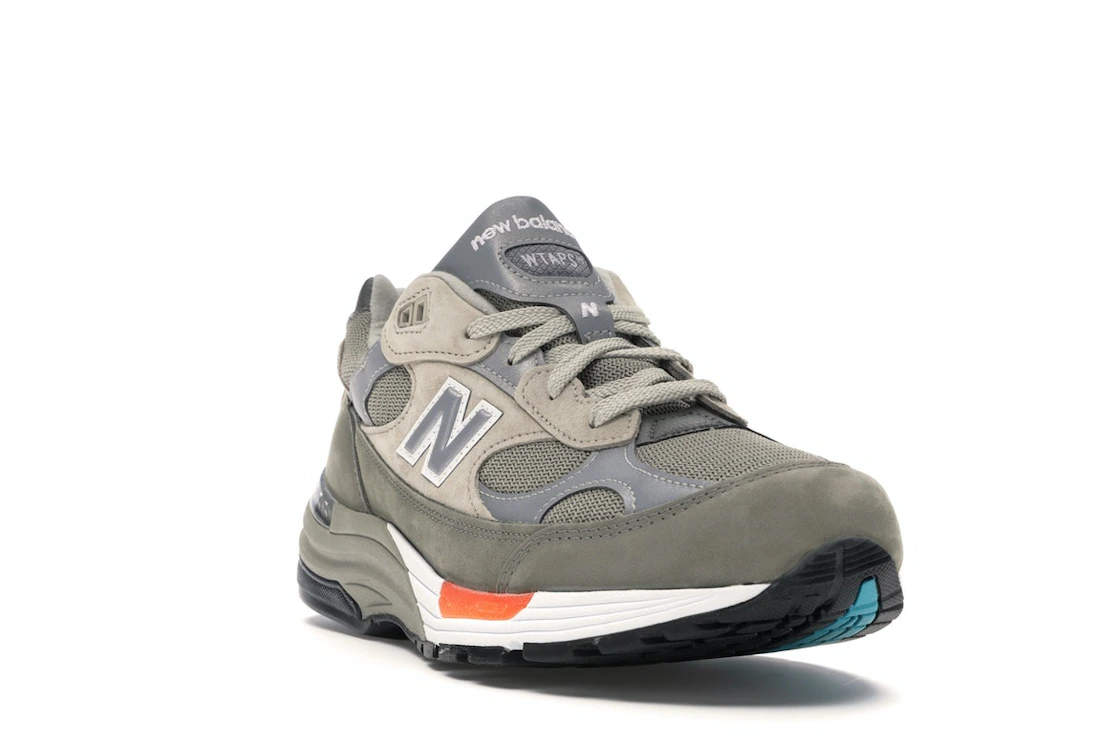 New Balance 992 WTAPS
