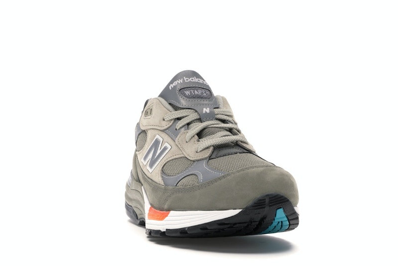 New Balance 992 WTAPS