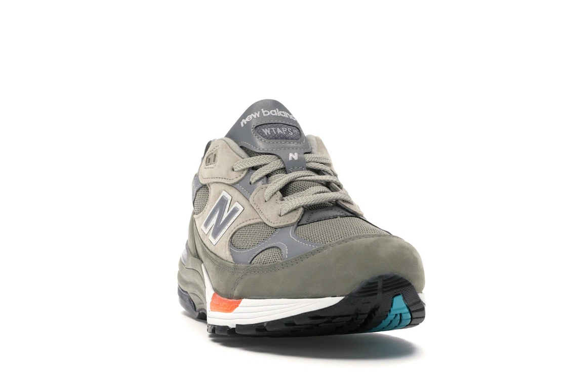New Balance 992 WTAPS