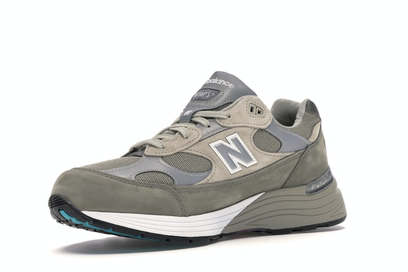 New Balance 992 WTAPS