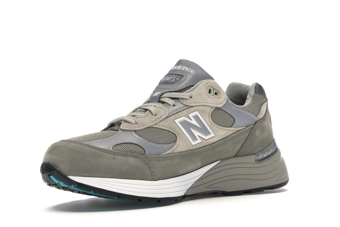 New Balance 992 WTAPS