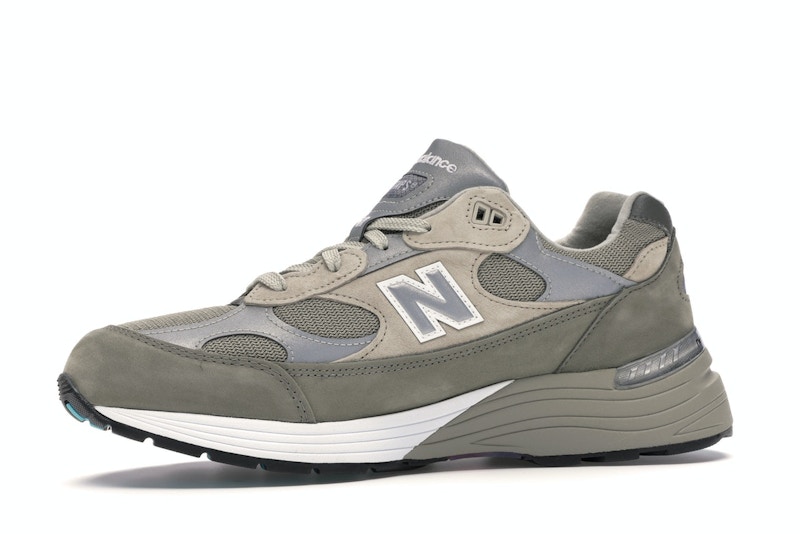 New Balance 992 WTAPS