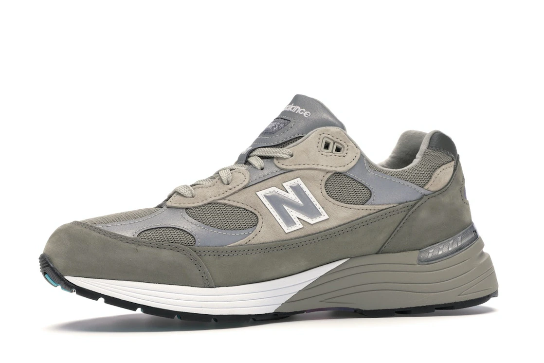 New Balance 992 WTAPS
