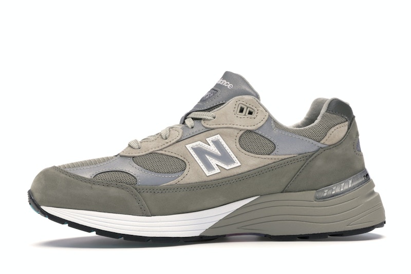 New Balance 992 WTAPS