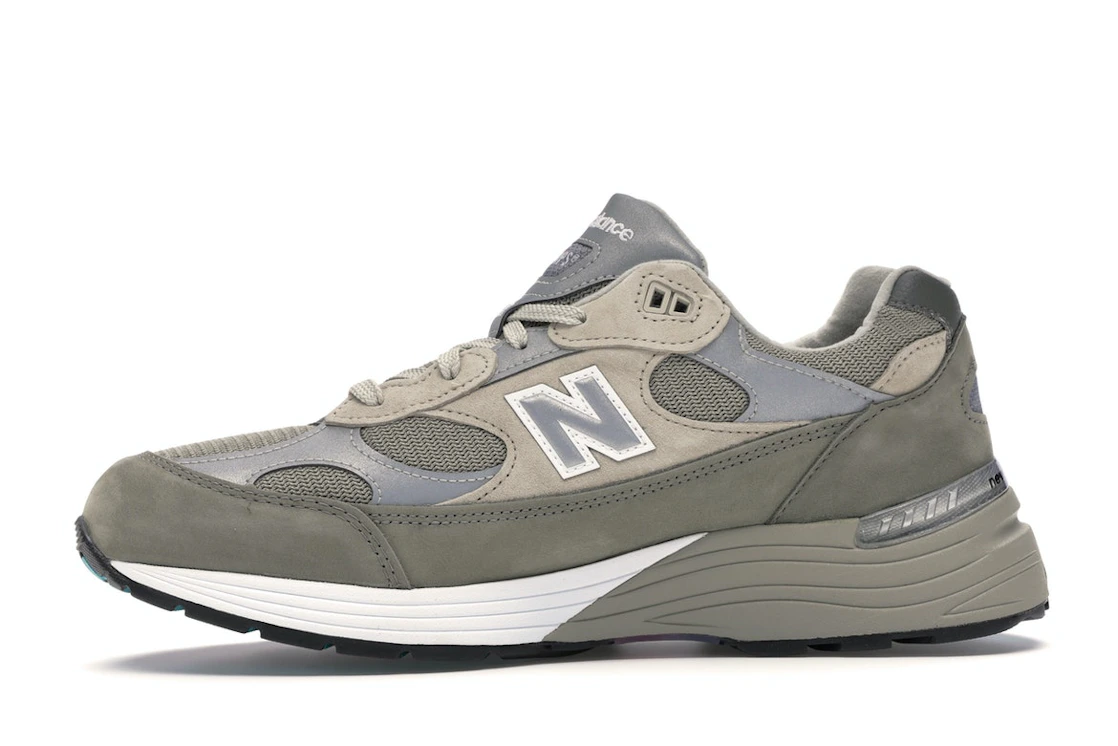 New Balance 992 WTAPS