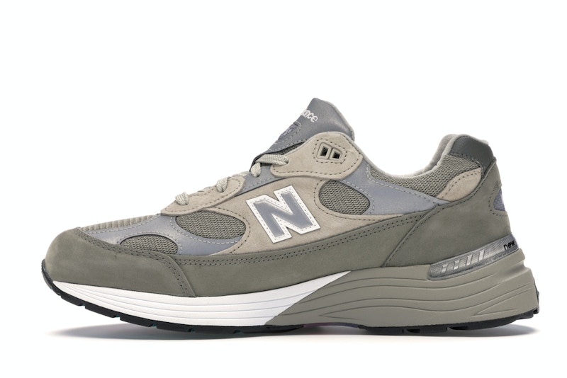 New Balance 992 WTAPS