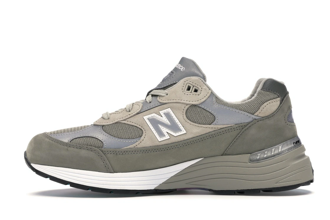 New Balance 992 WTAPS