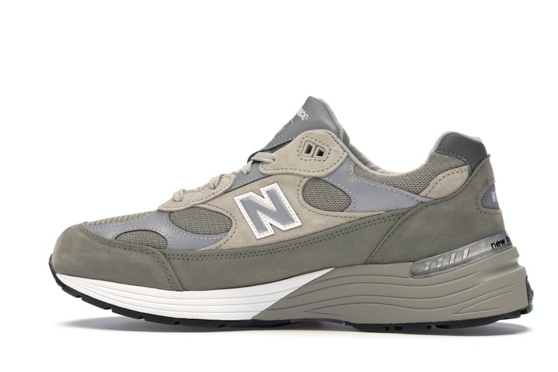 New Balance 992 WTAPS