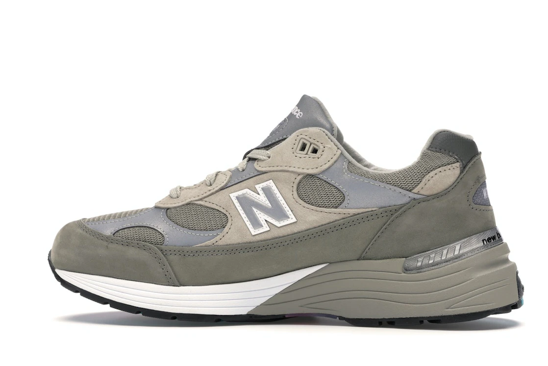 New Balance 992 WTAPS