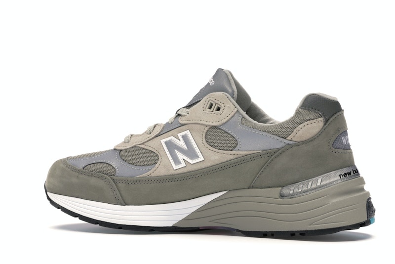New Balance 992 WTAPS
