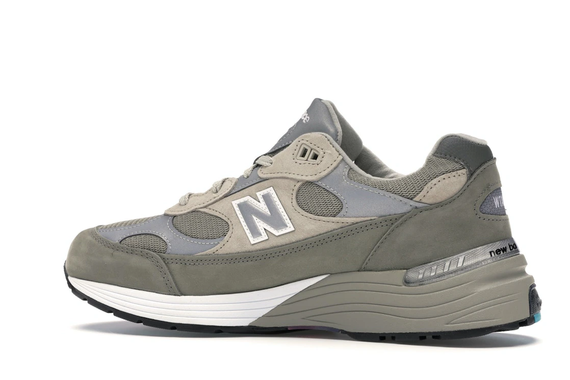 New Balance 992 WTAPS