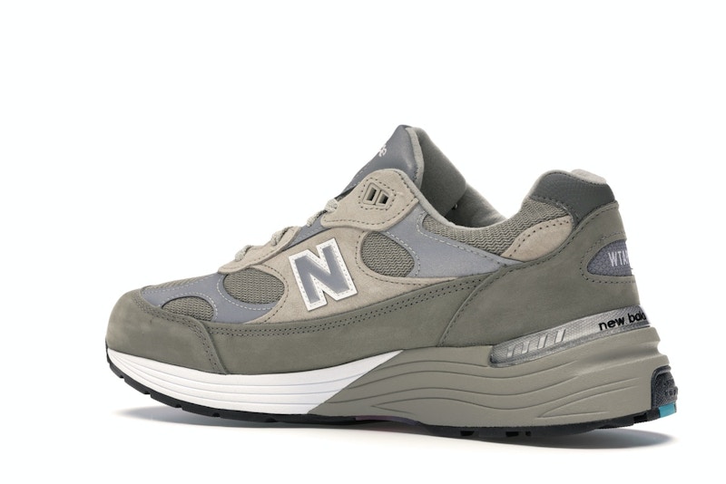 New Balance 992 WTAPS