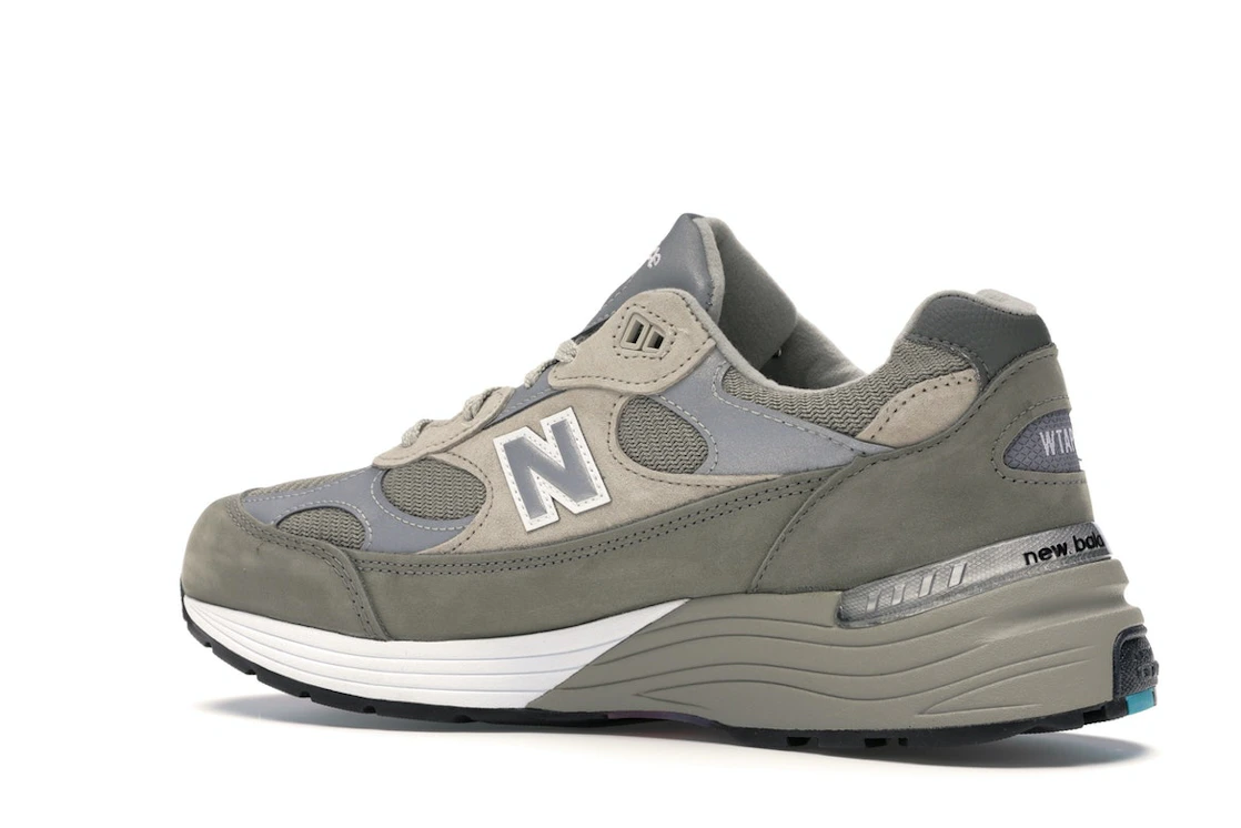 New Balance 992 WTAPS