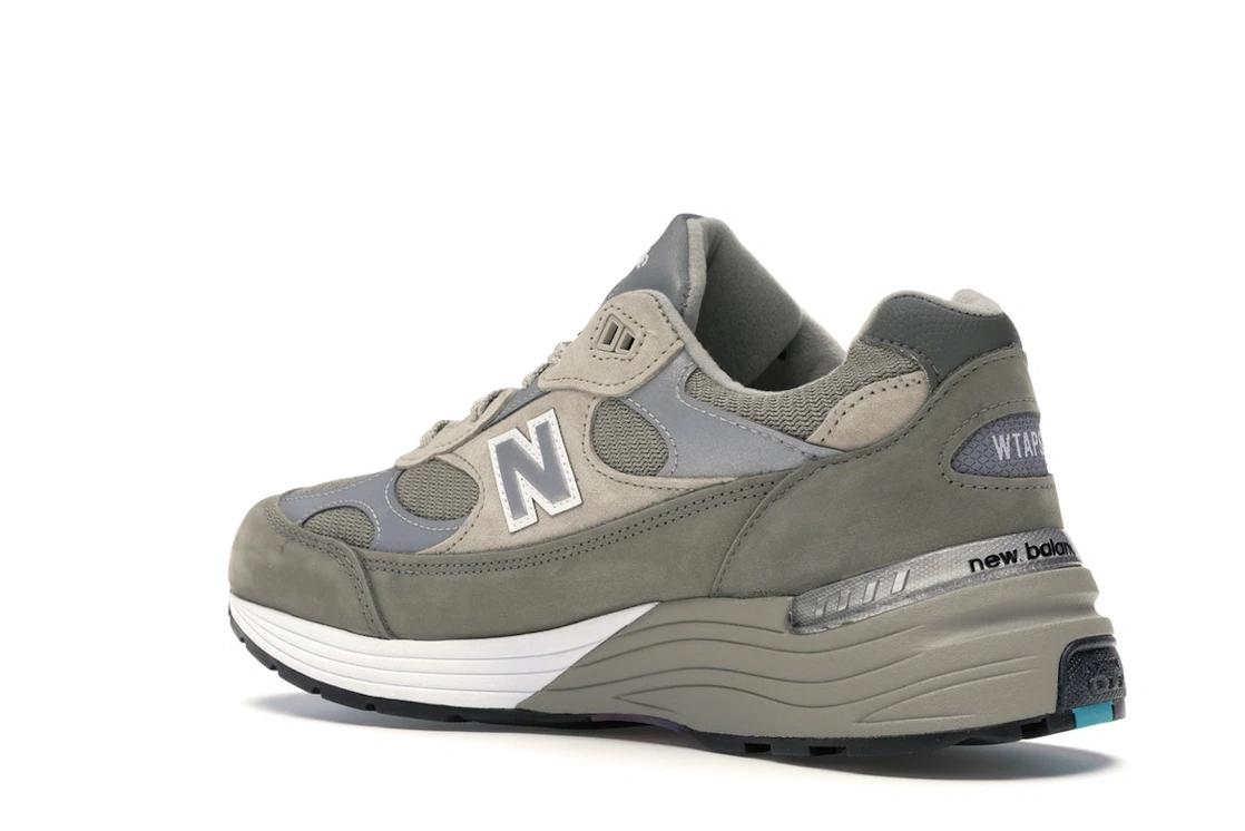 New Balance 992 WTAPS