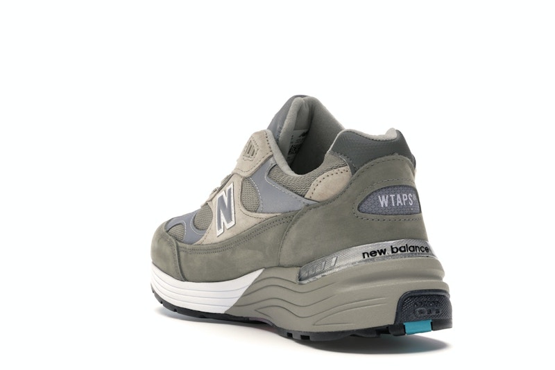 New Balance 992 WTAPS