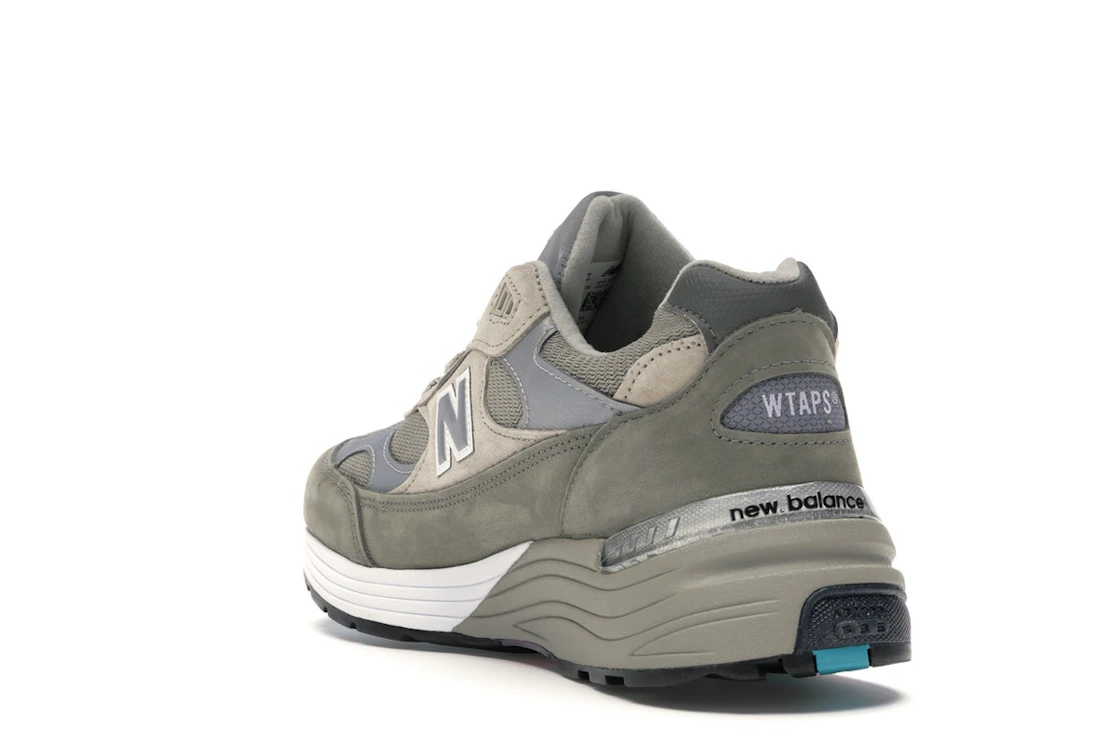 New Balance 992 WTAPS