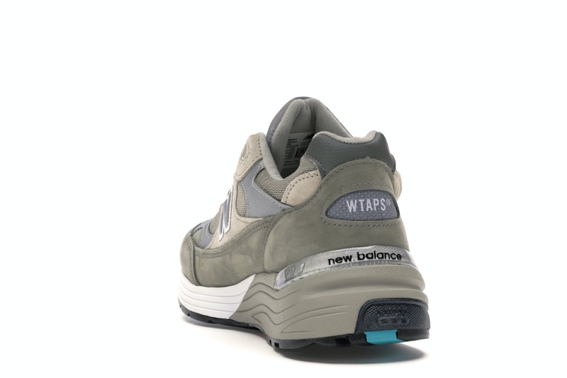 New Balance 992 WTAPS