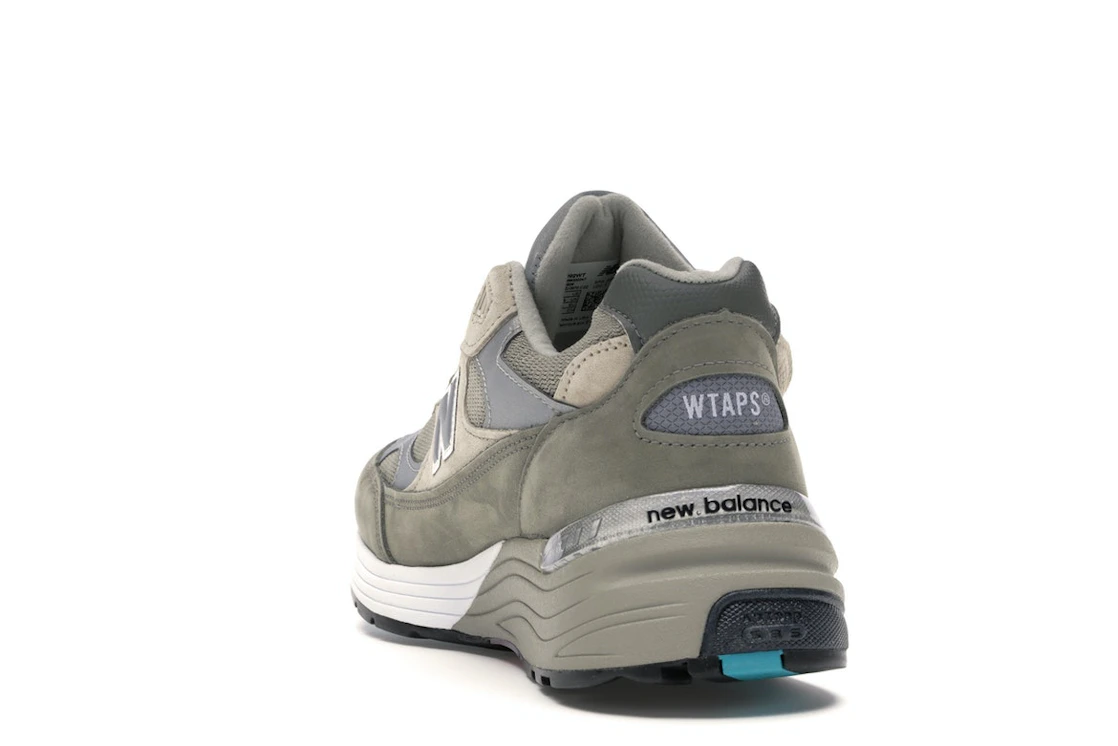 New Balance 992 WTAPS