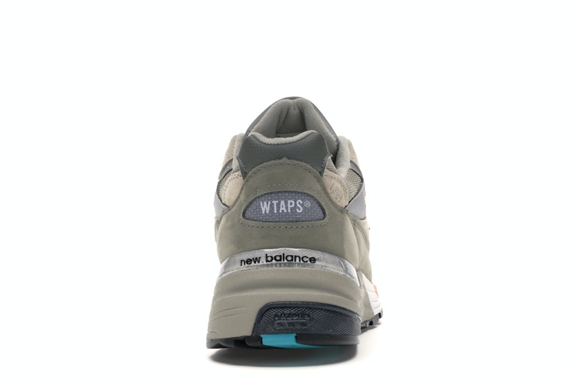 New Balance 992 WTAPS
