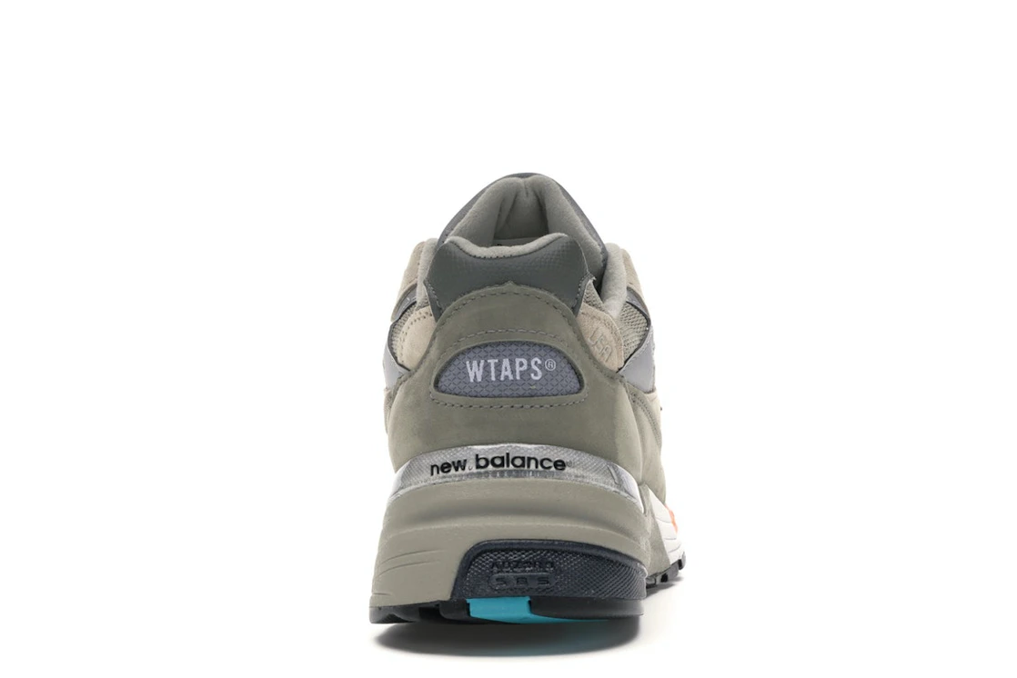 New Balance 992 WTAPS