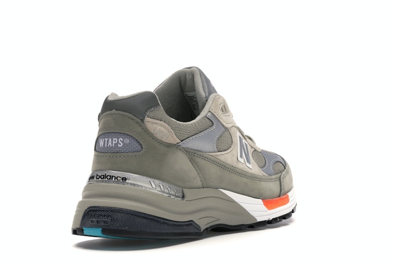 New Balance 992 WTAPS