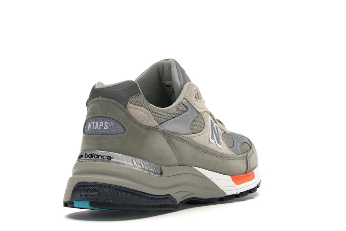 New Balance 992 WTAPS